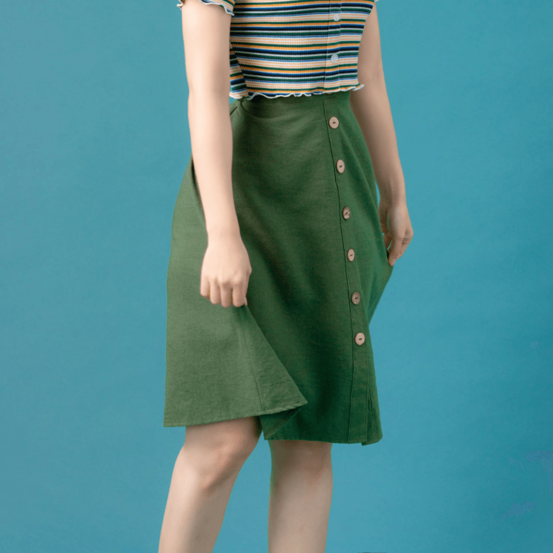 Skirts for Every Occasion Stylish & Versatile Ayla Boutique