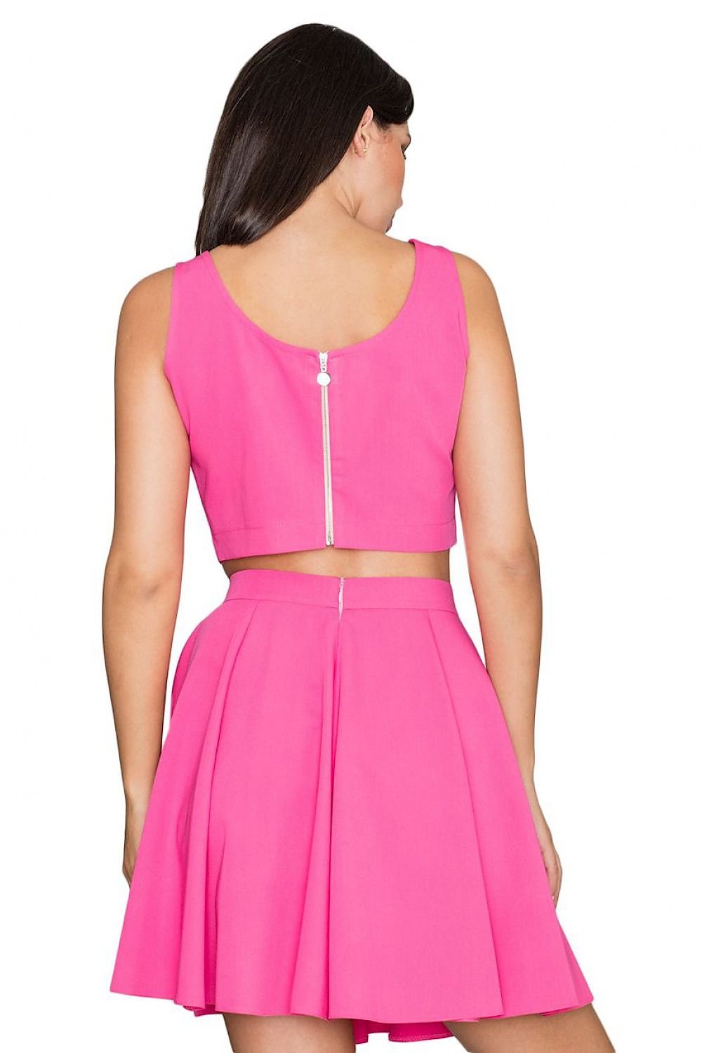 Set-Ayla Australia | Stylish Two-Piece Set in Multiple Colors-Ayla Boutique