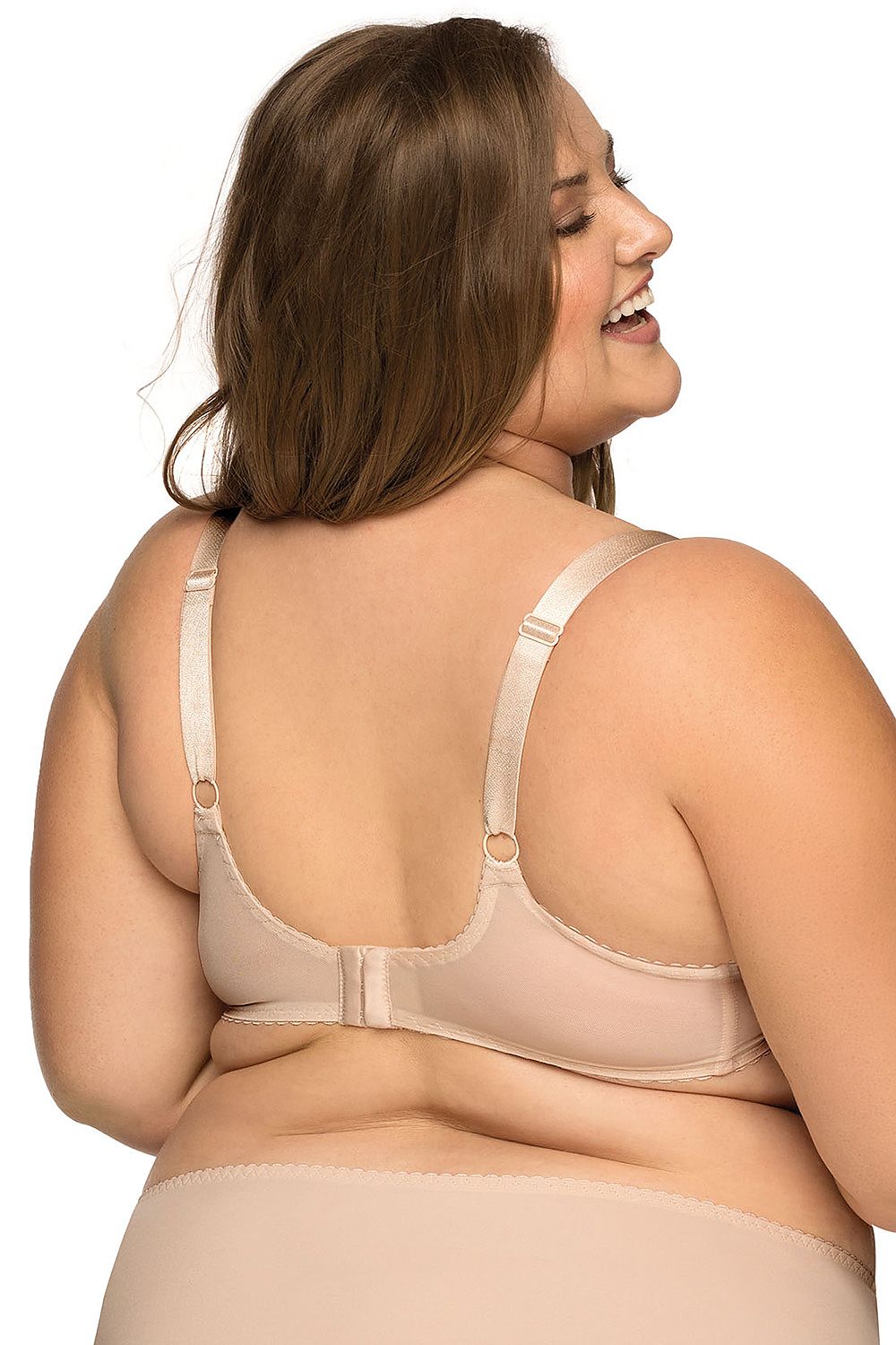 Elegant & Comfy Soft Bra-Luxury Women's Bras: Comfort, Style & Support-Ayla Boutique