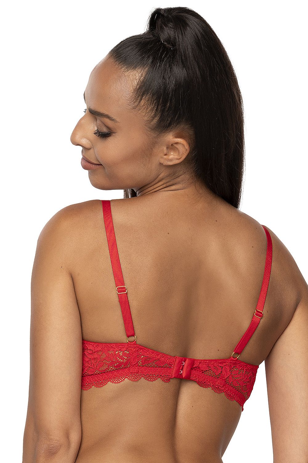 Elegant & Comfy Push Up Bra-Luxury Women's Bras: Comfort, Style & Support-Ayla Boutique