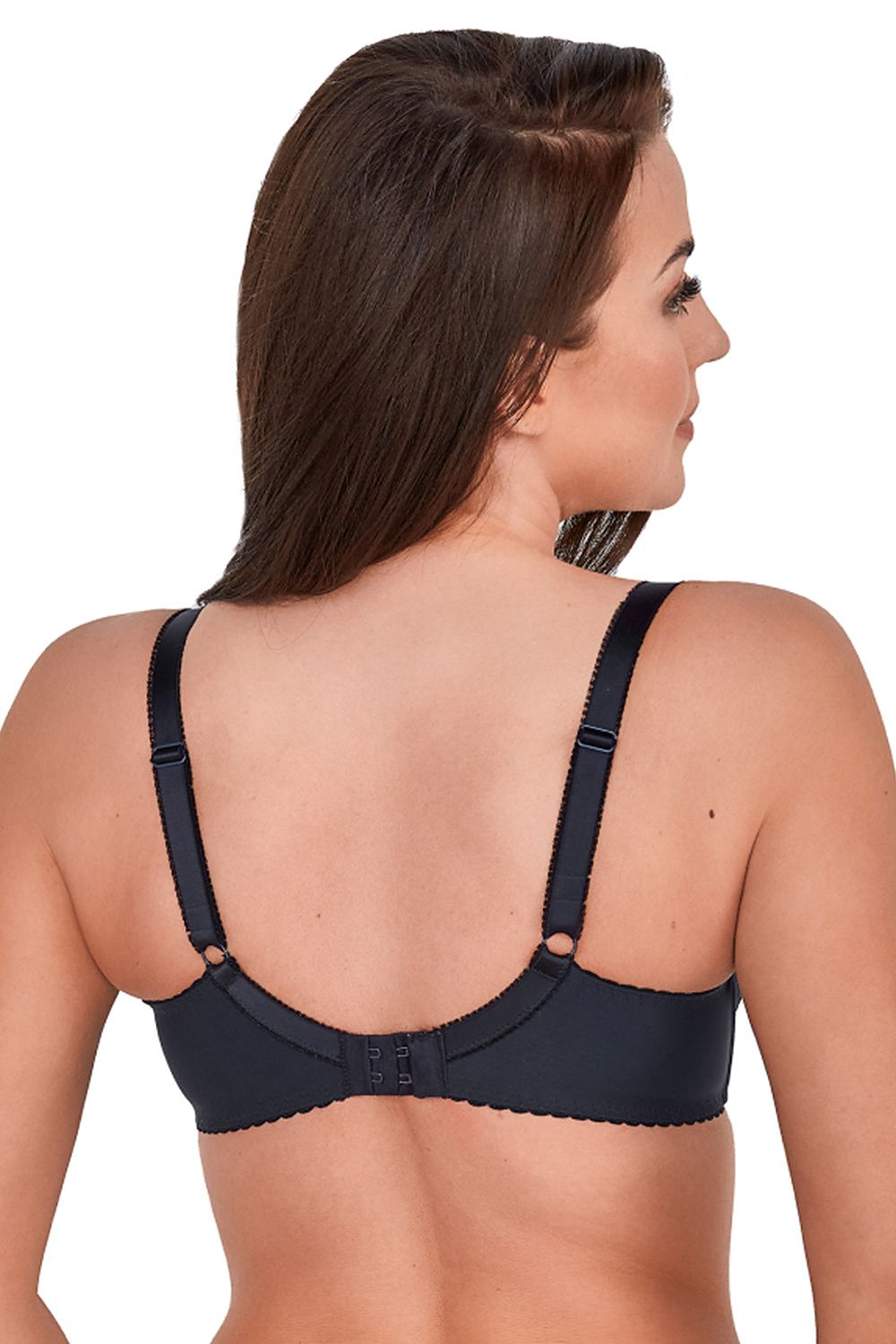 Elegant & Comfy Soft Bra-Luxury Women's Bras: Comfort, Style & Support-Ayla Boutique