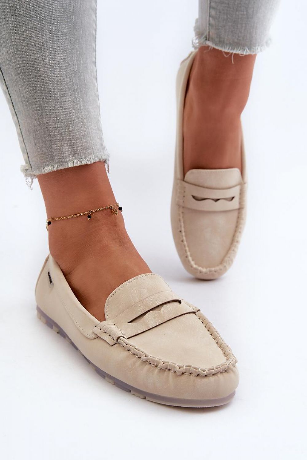 Luxurious & Comfy Moccasins-Women's Moccasins | Comfortable & Stylish-Ayla Boutique