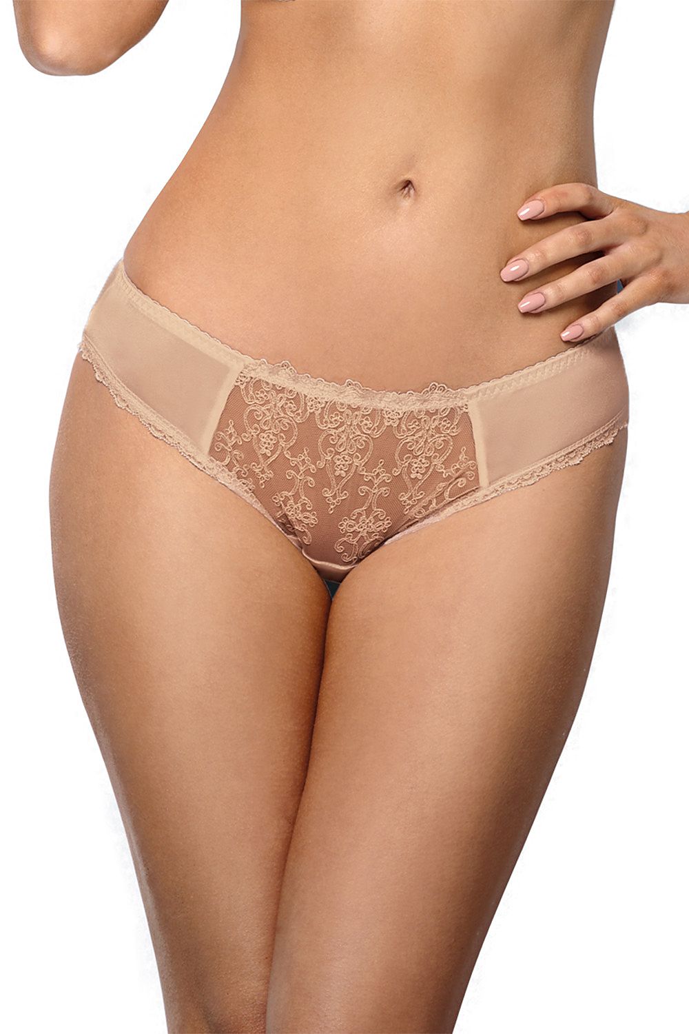 Panties - Premium Comfort Panties, Briefs, Knickers, G-String And Undies - Stylish & Soft Everyday Essentials-You Won't Believe How Comfortable These Briefs, Undies, and Panties-Ayla Boutique