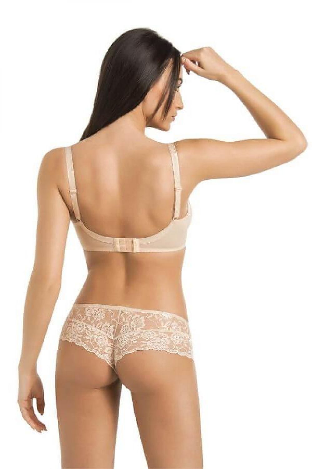Elegant & Comfy Soft Bra-Luxury Women's Bras: Comfort, Style & Support-Ayla Boutique