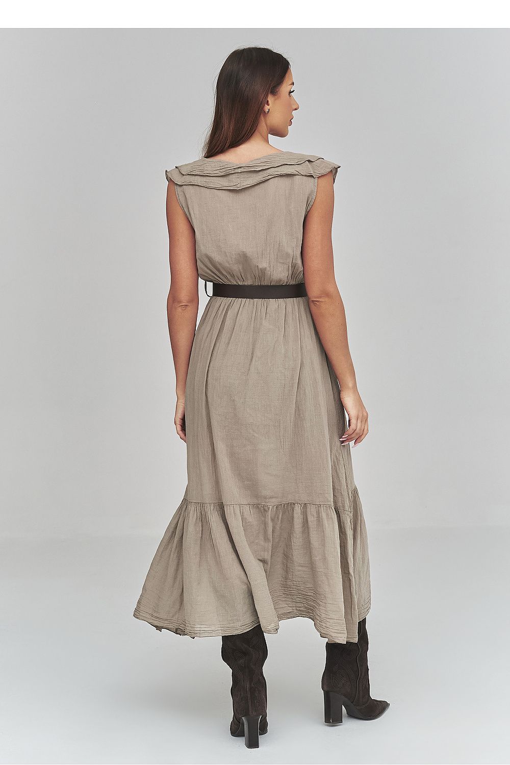 Daydress model 228263 Makadamia