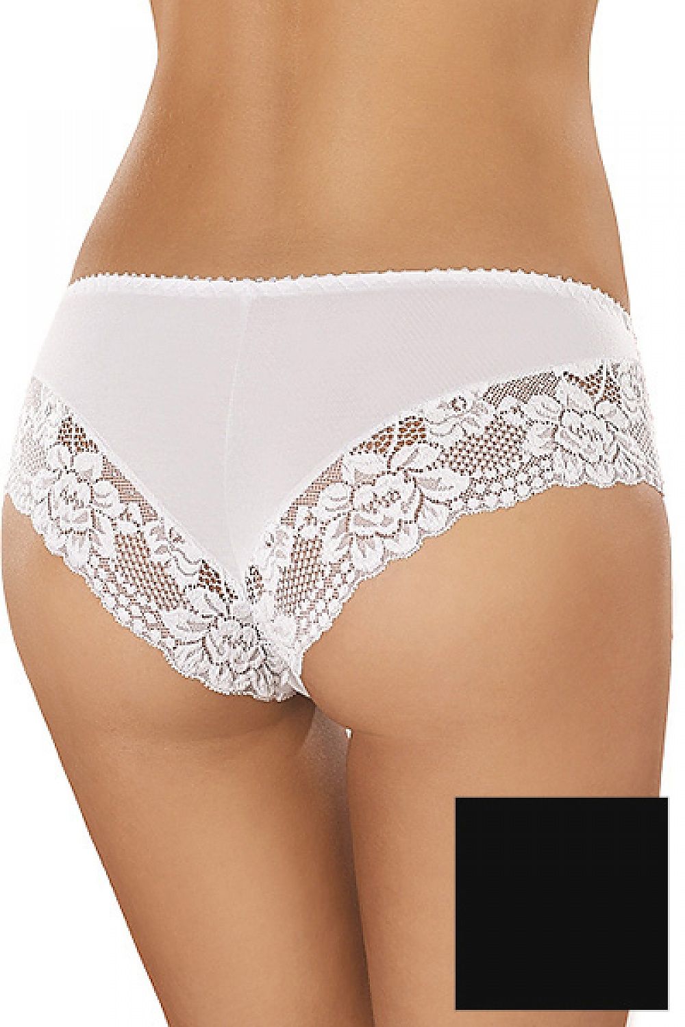 Shorts - Premium Comfort Panties, Briefs, And Undies - Stylish & Soft Everyday Essentials-You Won't Believe How Comfortable These Briefs, Undies, and Panties-Ayla Boutique