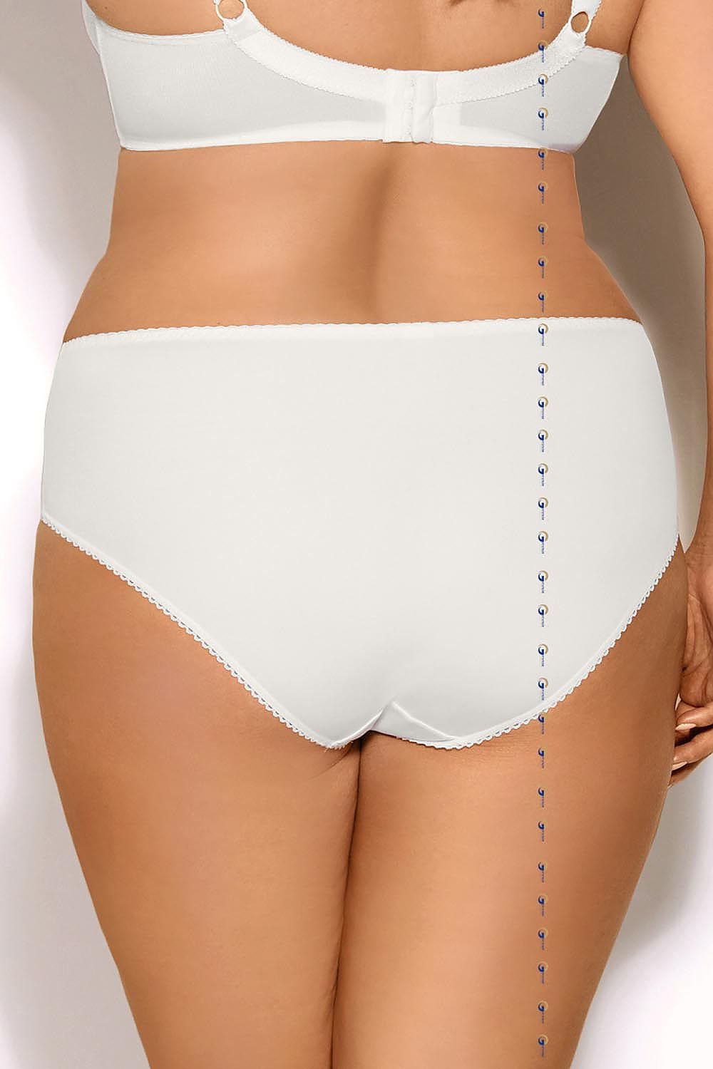 Panties - Premium Comfort Panties, Briefs, And Undies - Stylish & Soft Everyday Essentials-You Won't Believe How Comfortable These Briefs, Undies, and Panties-Ayla Boutique