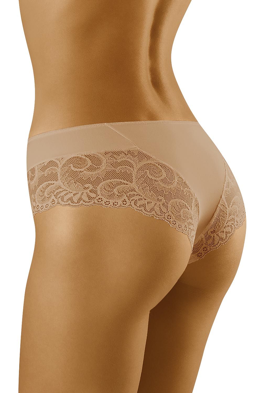 Shorts - Premium Comfort Panties, Briefs, And Undies - Stylish & Soft Everyday Essentials-You Won't Believe How Comfortable These Briefs, Undies, and Panties-Ayla Boutique