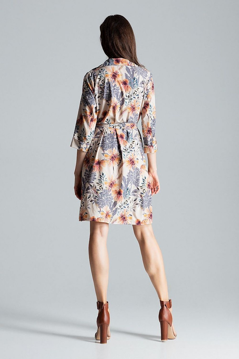 day dress detail view