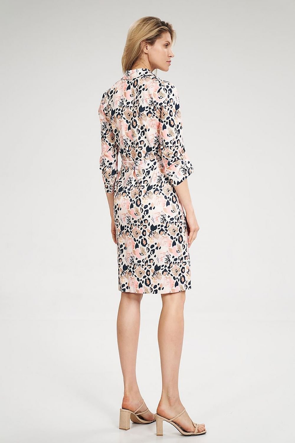 day dress alternate angle