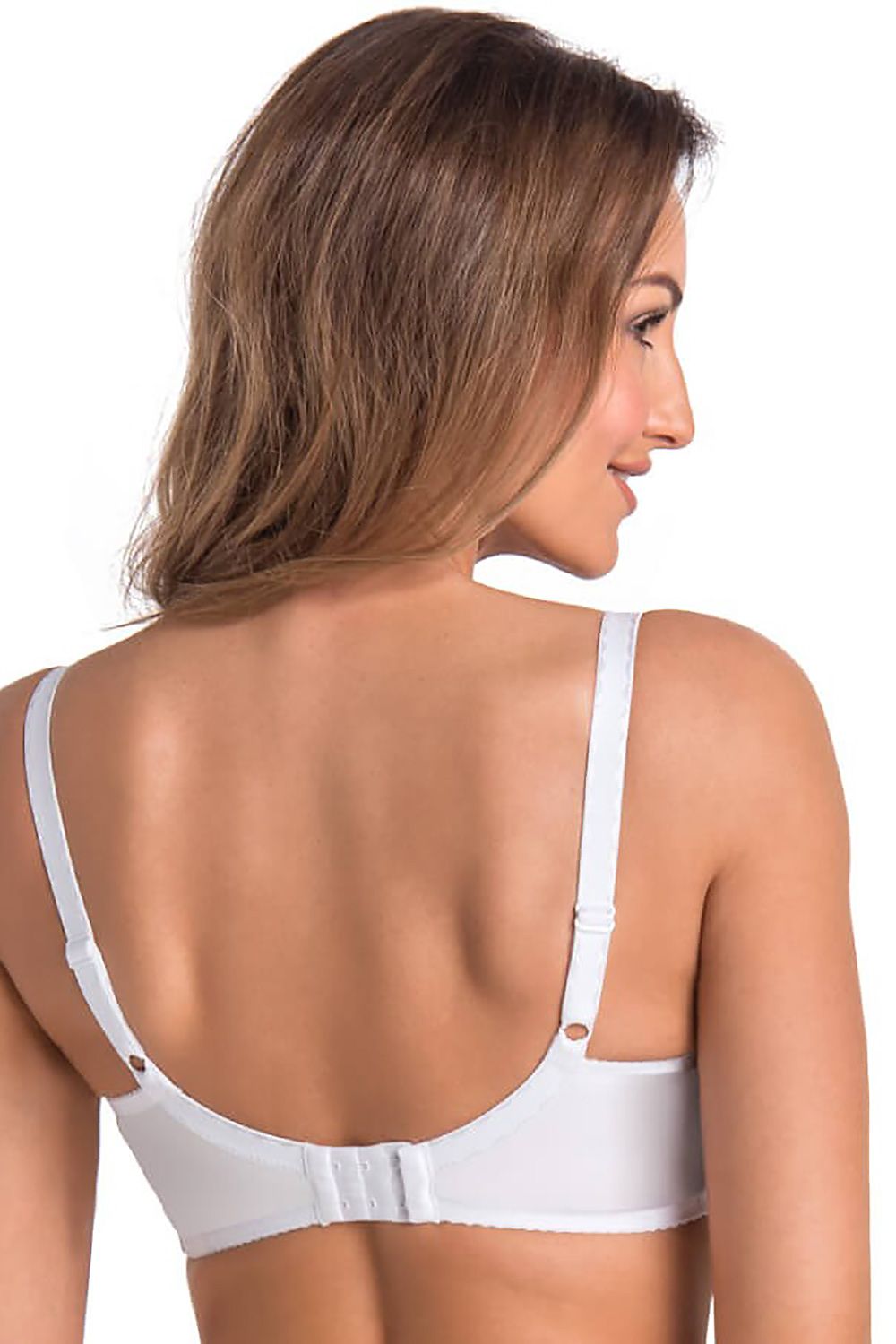 Elegant & Comfy Padded Bra-Luxury Women's Bras: Comfort, Style & Support-Ayla Boutique
