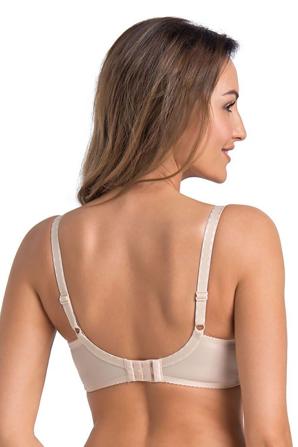 Elegant & Comfy Padded Bra-Luxury Women's Bras: Comfort, Style & Support-Ayla Boutique