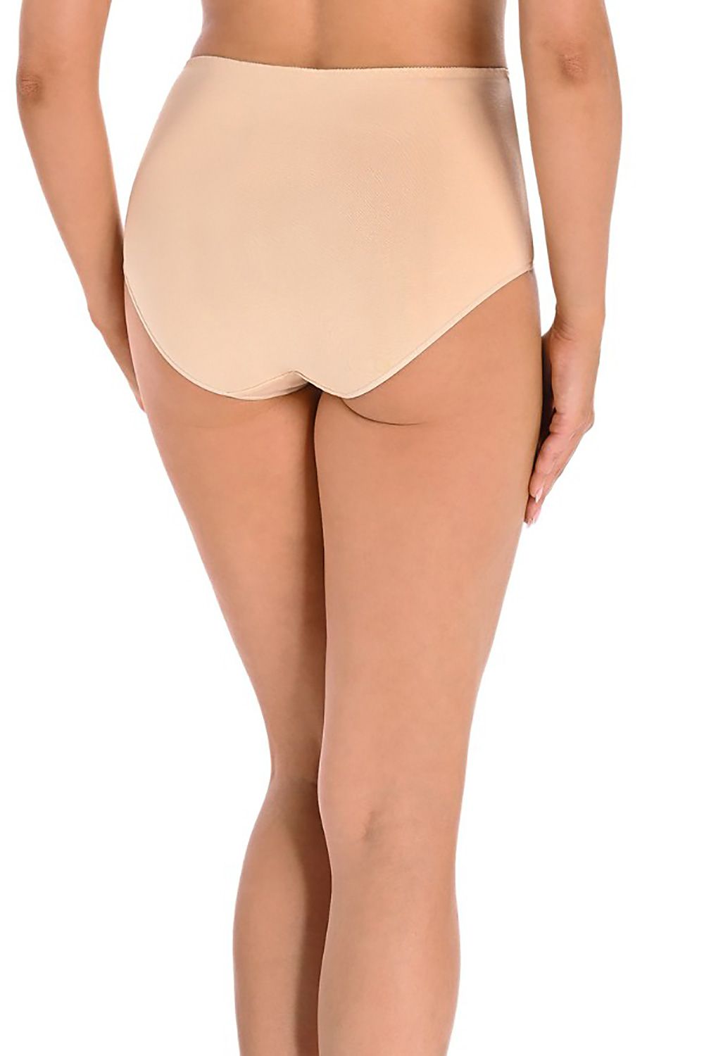 Panties - Premium Comfort Panties, Briefs, And Undies - Stylish & Soft Everyday Essentials-You Won't Believe How Comfortable These Briefs, Undies, and Panties-Ayla Boutique