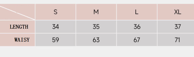 High-Waist A-Line Skort: Quick-Dry, Comfy & Flattering (Badminton, Tennis, Yoga)-High-Performance Women's Sport Skirts - Trendy and Functional-Ayla Boutique