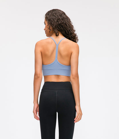 Y-Back Sports Bra: Supportive & Figure-Flattering-Ayla Boutique: Find Your Perfect Sports Bra-Ayla Boutique