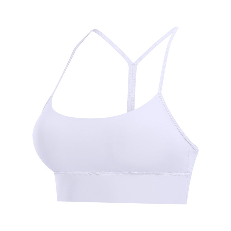 Y-Back Sports Bra: Supportive & Figure-Flattering-Ayla Boutique: Find Your Perfect Sports Bra-Ayla Boutique