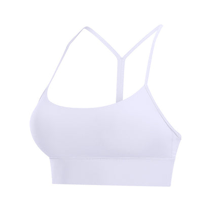 Y-Back Sports Bra: Supportive & Figure-Flattering-Ayla Boutique: Find Your Perfect Sports Bra-Ayla Boutique