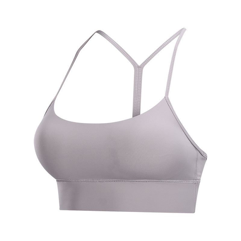 Y-Back Sports Bra: Supportive & Figure-Flattering-Ayla Boutique: Find Your Perfect Sports Bra-Ayla Boutique