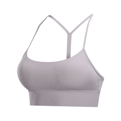 Y-Back Sports Bra: Supportive & Figure-Flattering-Ayla Boutique: Find Your Perfect Sports Bra-Ayla Boutique