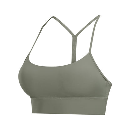 Y-Back Sports Bra: Supportive & Figure-Flattering-Ayla Boutique: Find Your Perfect Sports Bra-Ayla Boutique