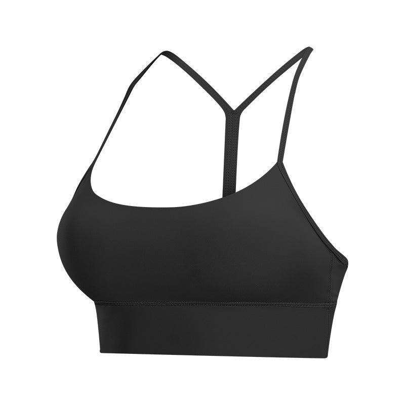 Y-Back Sports Bra: Supportive & Figure-Flattering-Ayla Boutique: Find Your Perfect Sports Bra-Ayla Boutique