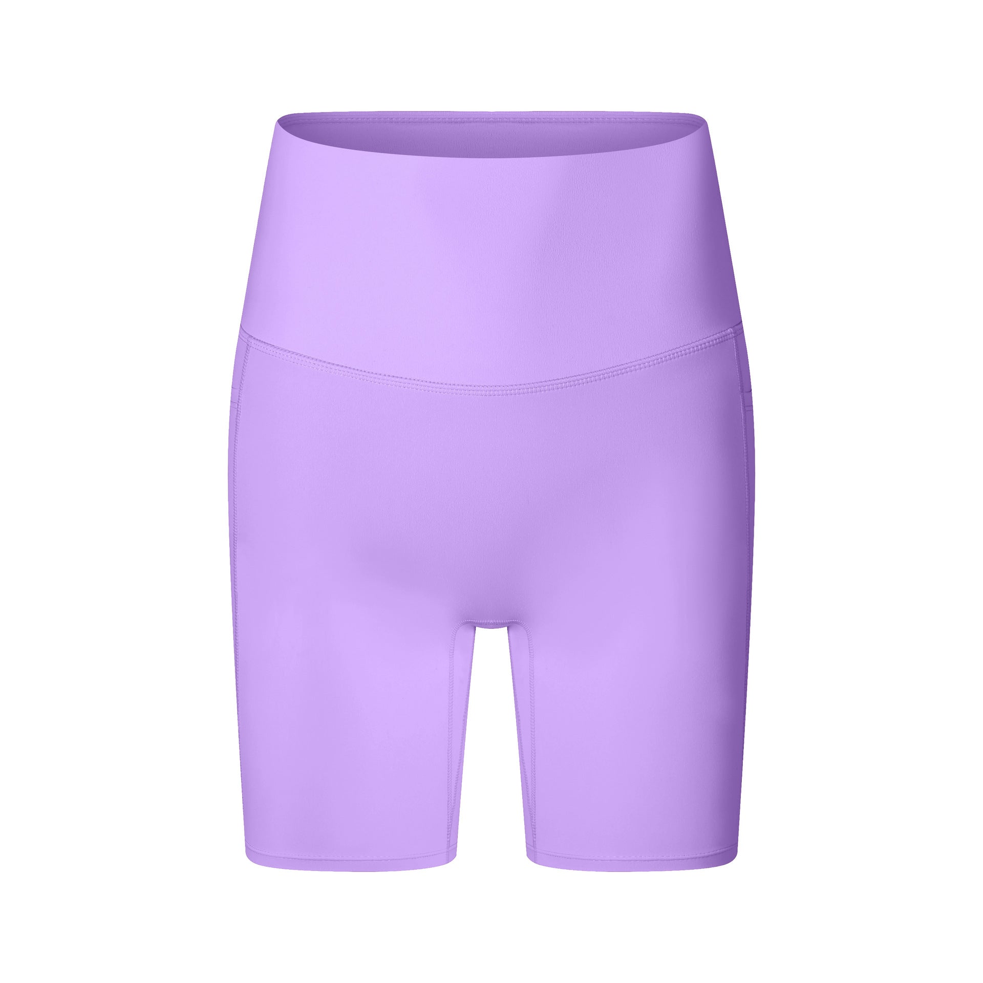 High Waist Hip Lift Yoga Shorts - Summer Wear-Free Underwear Cycling Sports Pants-High Waist Hip Lift Yoga Shorts | Ayla Boutique Australia-Ayla Boutique