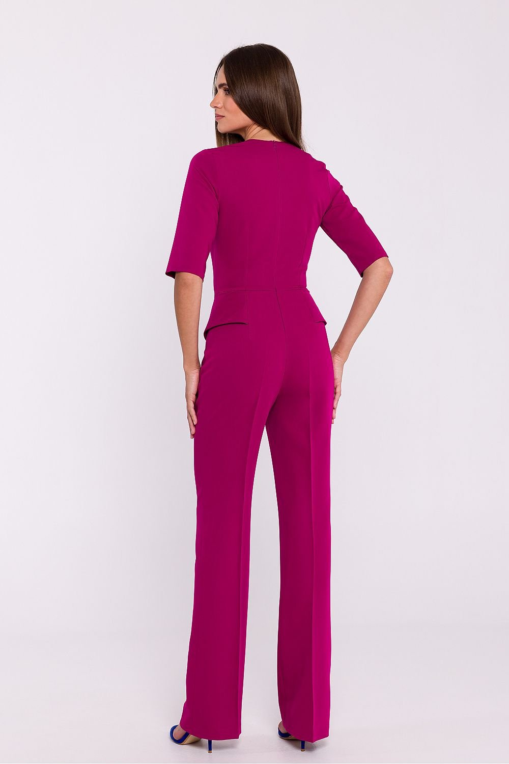 Elegant Sophisticated Suit-Ayla Boutique Australia | Elegant & Chic Women's Suit Set-Ayla Boutique