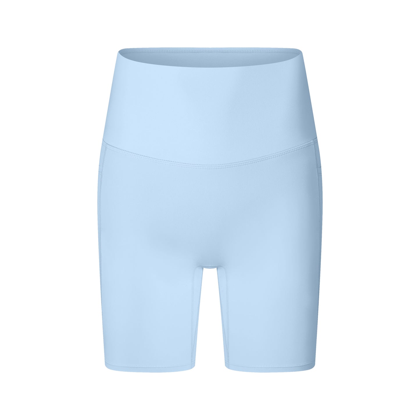 High Waist Hip Lift Yoga Shorts - Summer Wear-Free Underwear Cycling Sports Pants-High Waist Hip Lift Yoga Shorts | Ayla Boutique Australia-Ayla Boutique