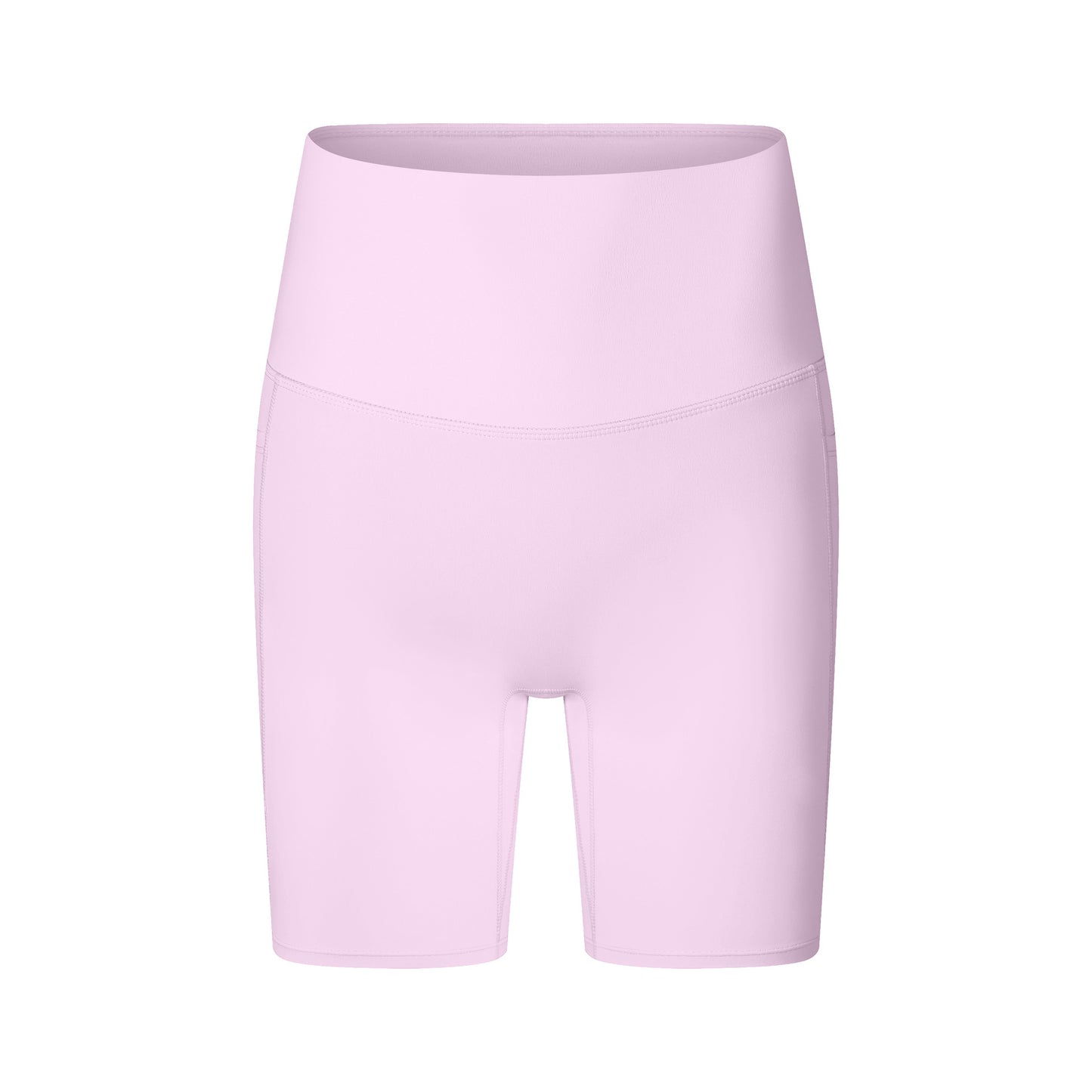 High Waist Hip Lift Yoga Shorts - Summer Wear-Free Underwear Cycling Sports Pants-High Waist Hip Lift Yoga Shorts | Ayla Boutique Australia-Ayla Boutique