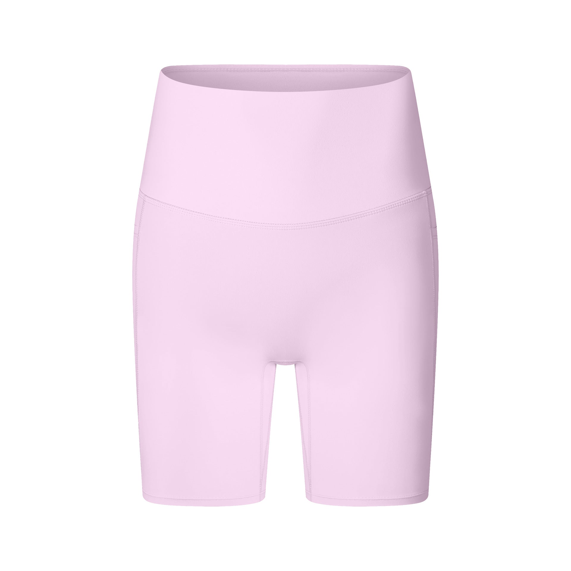 High Waist Hip Lift Yoga Shorts - Summer Wear-Free Underwear Cycling Sports Pants-High Waist Hip Lift Yoga Shorts | Ayla Boutique Australia-Ayla Boutique