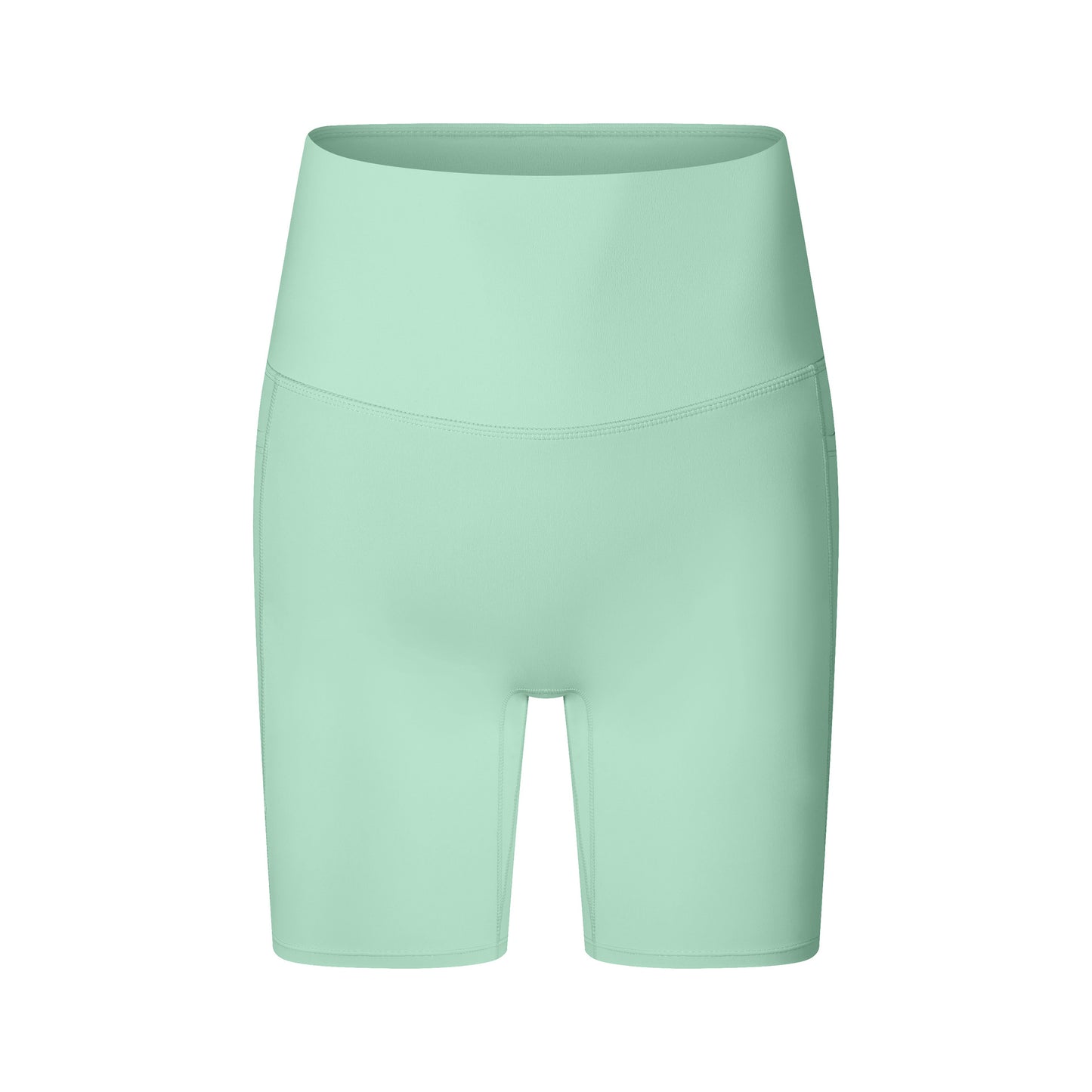 High Waist Hip Lift Yoga Shorts - Summer Wear-Free Underwear Cycling Sports Pants-High Waist Hip Lift Yoga Shorts | Ayla Boutique Australia-Ayla Boutique