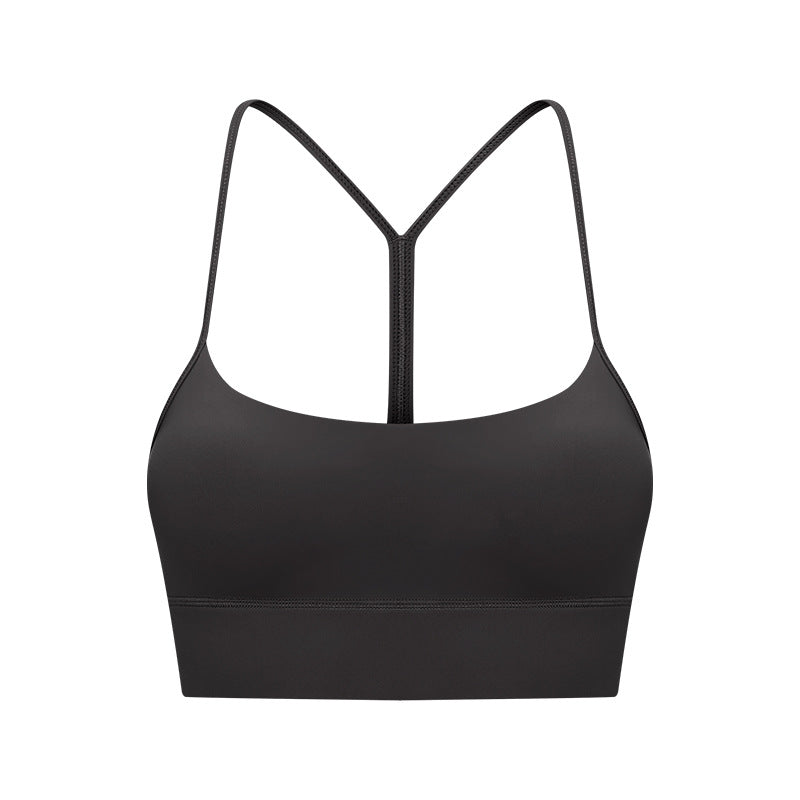 Y-Back Sports Bra: Supportive & Figure-Flattering-Ayla Boutique: Find Your Perfect Sports Bra-Ayla Boutique
