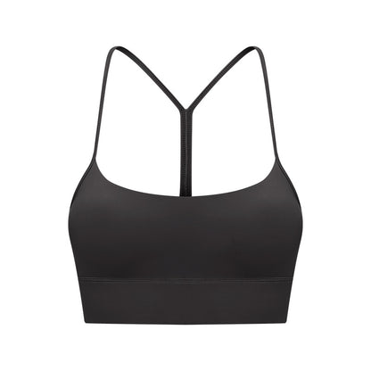Y-Back Sports Bra: Supportive & Figure-Flattering-Ayla Boutique: Find Your Perfect Sports Bra-Ayla Boutique