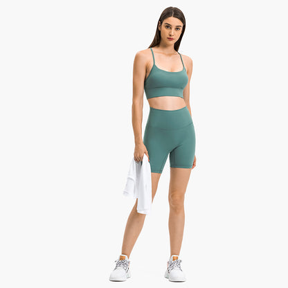 Y-Back Sports Bra: Supportive & Figure-Flattering-Ayla Boutique: Find Your Perfect Sports Bra-Ayla Boutique