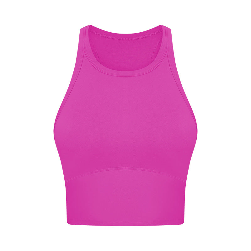 Beauty Back Sports Bra: Breathable & Figure-Flattering-Ayla Boutique: Find Your Perfect Sports Bra-Ayla Boutique