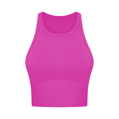 Beauty Back Sports Bra: Breathable & Figure-Flattering-Ayla Boutique: Find Your Perfect Sports Bra-Ayla Boutique
