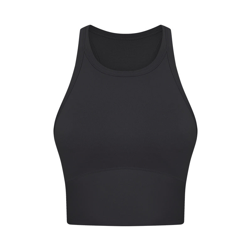 Beauty Back Sports Bra: Breathable & Figure-Flattering-Ayla Boutique: Find Your Perfect Sports Bra-Ayla Boutique