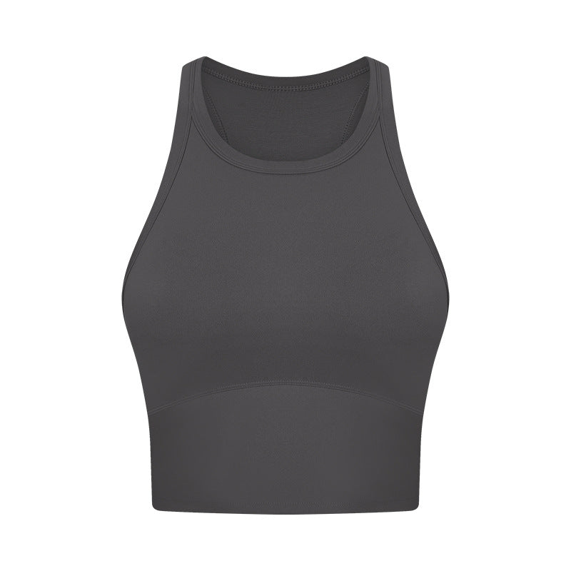Beauty Back Sports Bra: Breathable & Figure-Flattering-Ayla Boutique: Find Your Perfect Sports Bra-Ayla Boutique