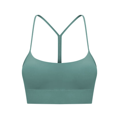 Y-Back Sports Bra: Supportive & Figure-Flattering-Ayla Boutique: Find Your Perfect Sports Bra-Ayla Boutique
