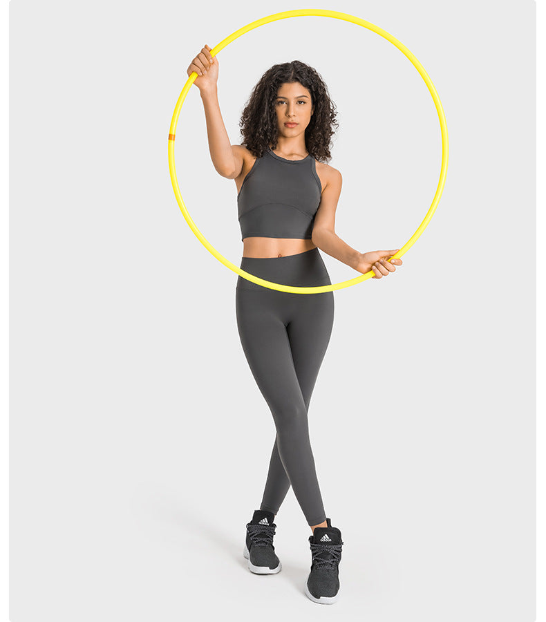 Beauty Back Sports Bra: Breathable & Figure-Flattering-Ayla Boutique: Find Your Perfect Sports Bra-Ayla Boutique