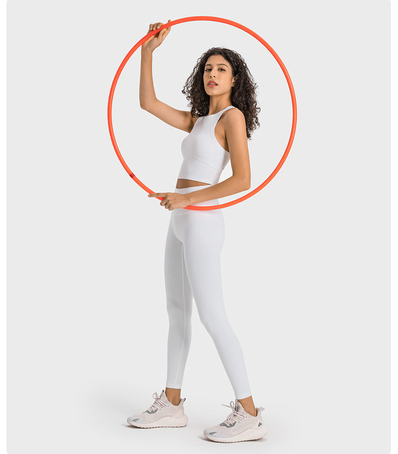 Beauty Back Sports Bra: Breathable & Figure-Flattering-Ayla Boutique: Find Your Perfect Sports Bra-Ayla Boutique