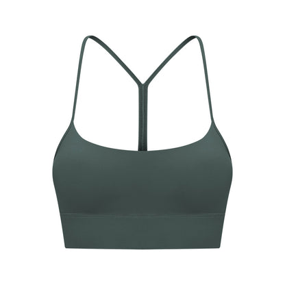 Y-Back Sports Bra: Supportive & Figure-Flattering-Ayla Boutique: Find Your Perfect Sports Bra-Ayla Boutique