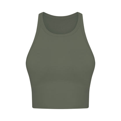 Beauty Back Sports Bra: Breathable & Figure-Flattering-Ayla Boutique: Find Your Perfect Sports Bra-Ayla Boutique