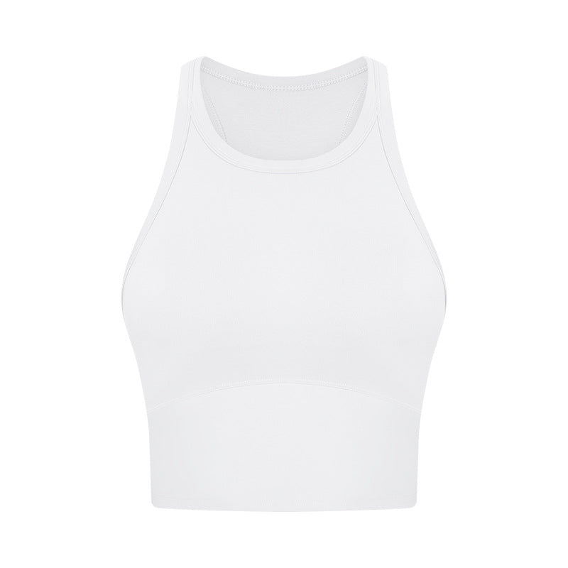 Beauty Back Sports Bra: Breathable & Figure-Flattering-Ayla Boutique: Find Your Perfect Sports Bra-Ayla Boutique