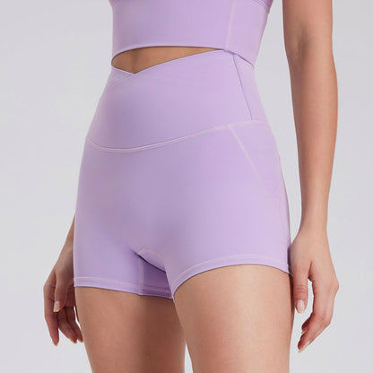 One Piece Shaping Yoga Pants - Back Pocket Peach Hip Raise Skinny Exercise Workout Pants-One Piece Shaping Yoga Pants | At Ayla Boutique Australia-Ayla Boutique