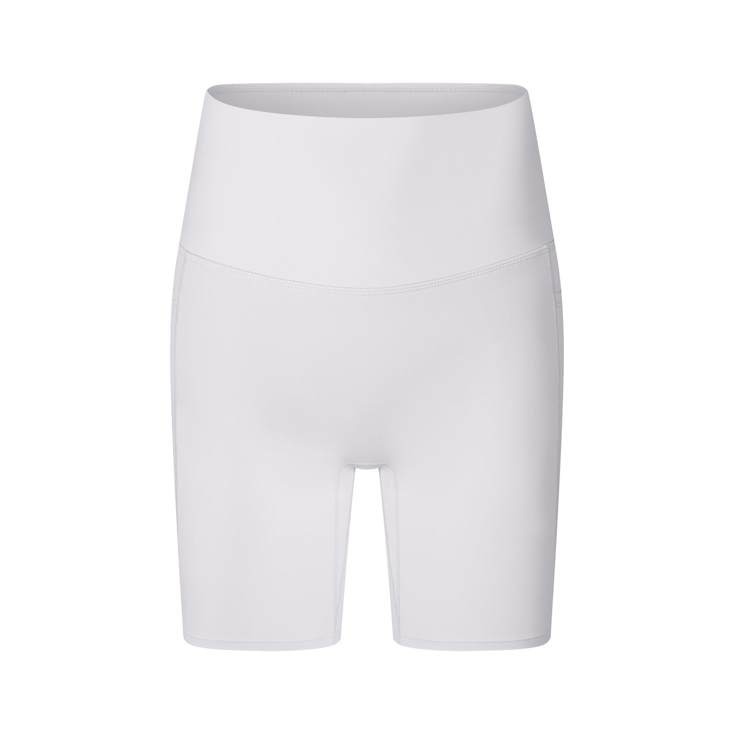 High Waist Hip Lift Yoga Shorts - Summer Wear-Free Underwear Cycling Sports Pants-High Waist Hip Lift Yoga Shorts | Ayla Boutique Australia-Ayla Boutique