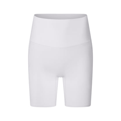 High Waist Hip Lift Yoga Shorts - Summer Wear-Free Underwear Cycling Sports Pants-High Waist Hip Lift Yoga Shorts | Ayla Boutique Australia-Ayla Boutique