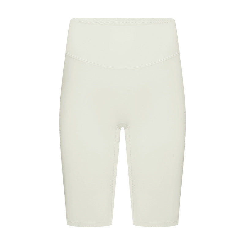 Women's yoga shorts for workouts