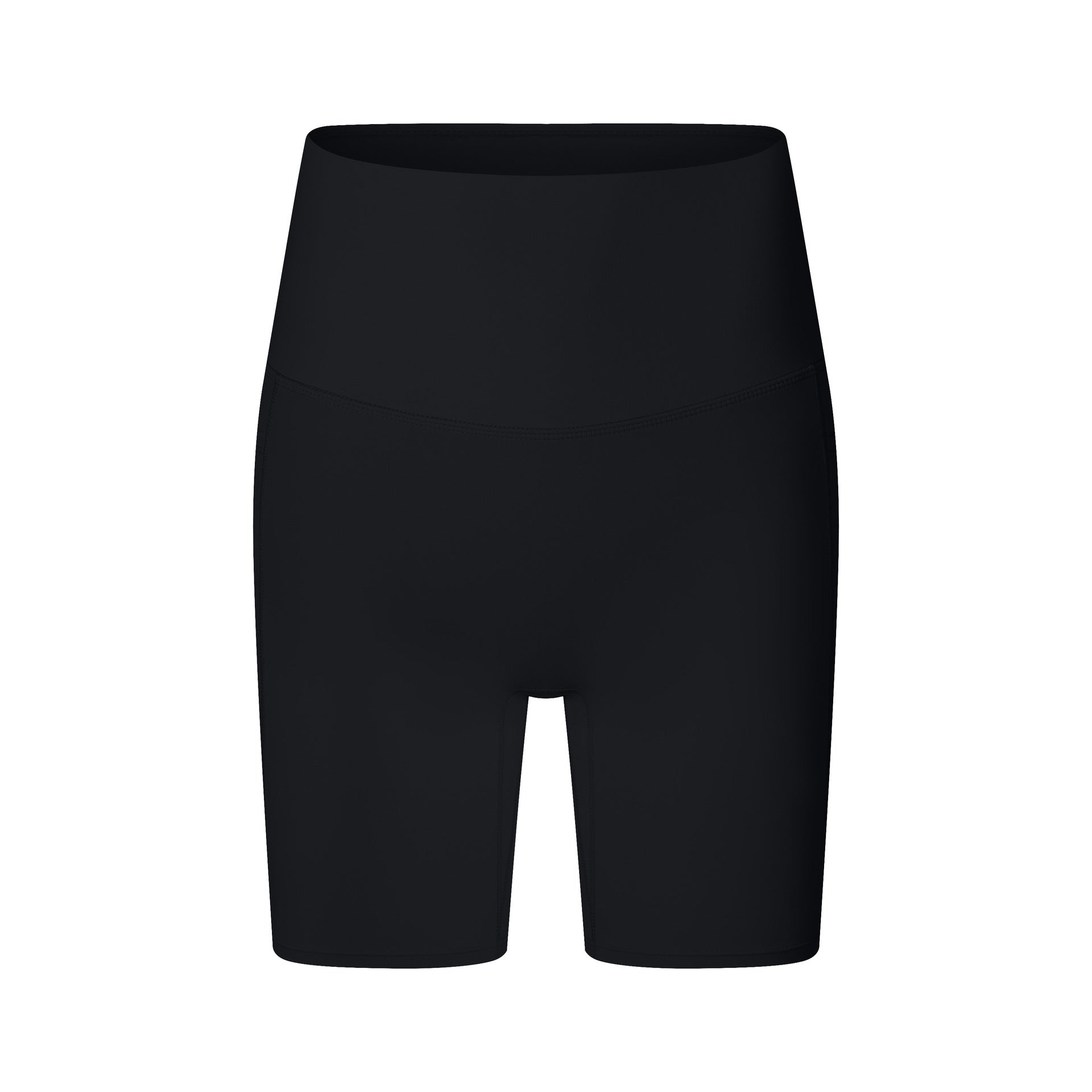 High Waist Hip Lift Yoga Shorts - Summer Wear-Free Underwear Cycling Sports Pants-High Waist Hip Lift Yoga Shorts | Ayla Boutique Australia-Ayla Boutique