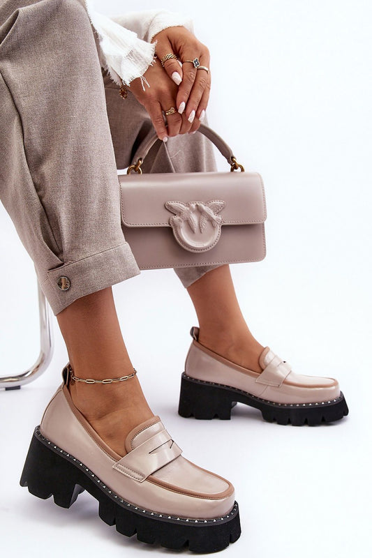 Luxurious & Comfy Moccasins-Women's Moccasins | Comfortable & Stylish-Ayla Boutique